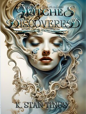 cover image of Witches Discovered